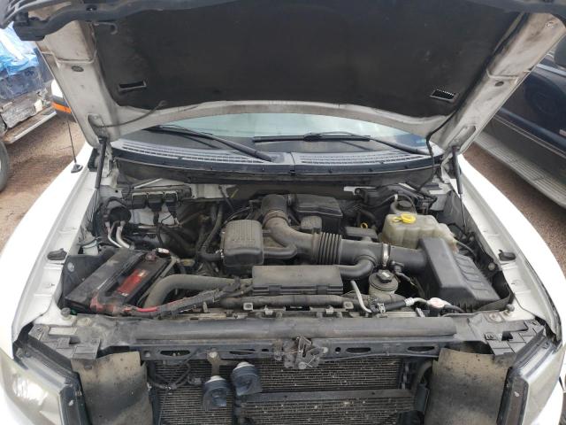 Photo 6 VIN: 1FTEX1EV7AFB47359 - FORD F150 SUPER 