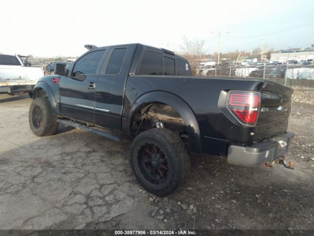 Photo 2 VIN: 1FTEX1EV9AFD03644 - FORD F-150 