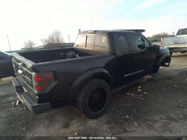 Photo 3 VIN: 1FTEX1EV9AFD03644 - FORD F-150 