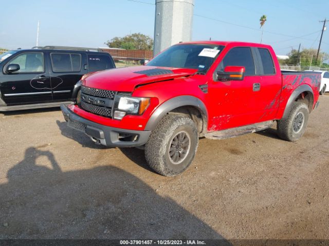 Photo 1 VIN: 1FTEX1EVXAFA71782 - FORD F-150 