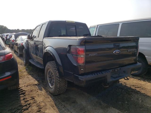 Photo 2 VIN: 1FTEX1EVXAFD28939 - FORD F150 SUPER 