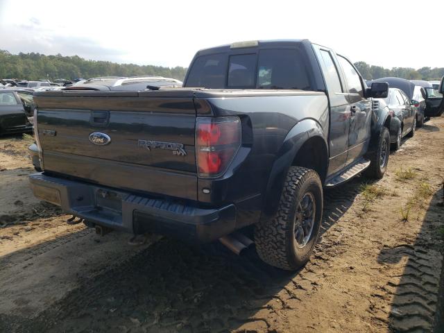 Photo 3 VIN: 1FTEX1EVXAFD28939 - FORD F150 SUPER 