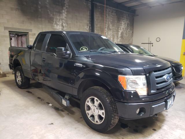 Photo 0 VIN: 1FTEX1EW0AFB27754 - FORD F150 SUPER 