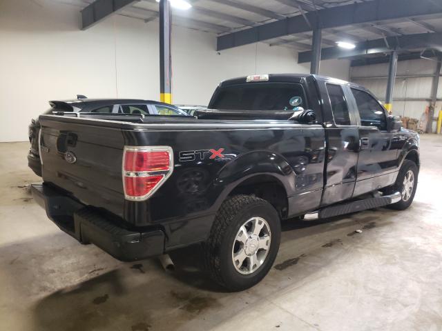 Photo 3 VIN: 1FTEX1EW0AFB27754 - FORD F150 SUPER 