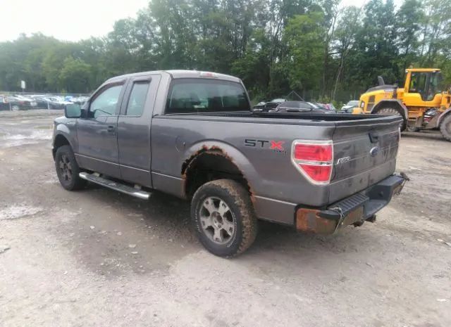 Photo 2 VIN: 1FTEX1EW0AFB28452 - FORD F-150 