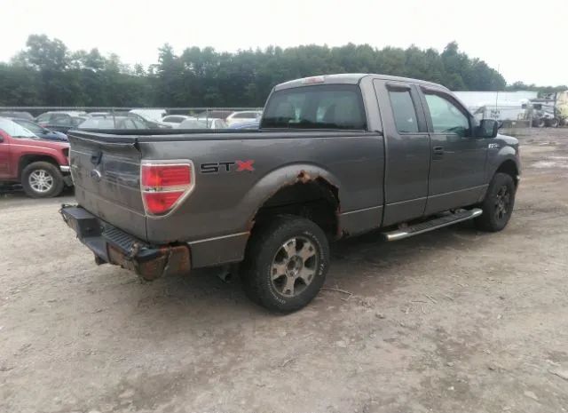 Photo 3 VIN: 1FTEX1EW0AFB28452 - FORD F-150 