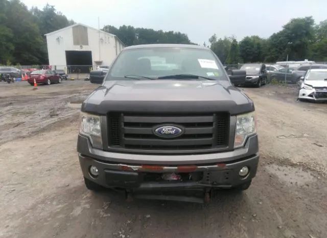 Photo 5 VIN: 1FTEX1EW0AFB28452 - FORD F-150 