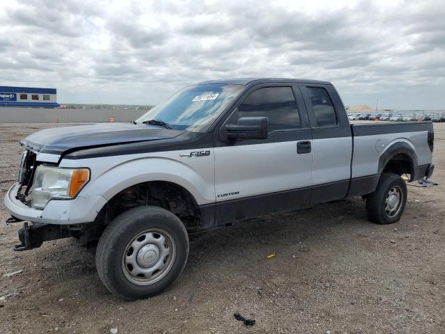 Photo 0 VIN: 1FTEX1EW0AKE64660 - FORD F-150 