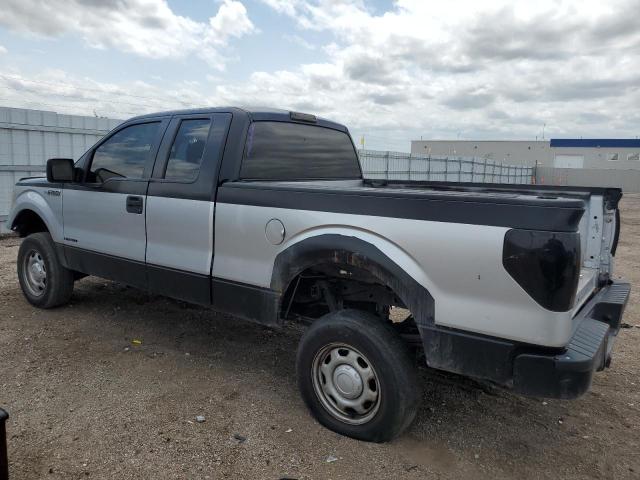 Photo 1 VIN: 1FTEX1EW0AKE64660 - FORD F-150 