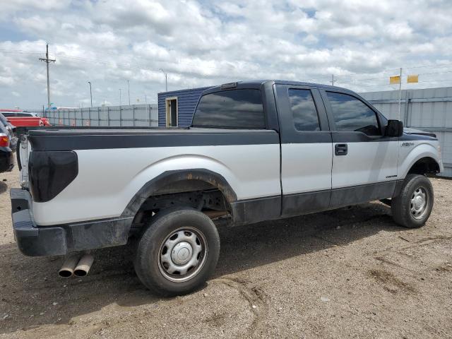 Photo 2 VIN: 1FTEX1EW0AKE64660 - FORD F-150 