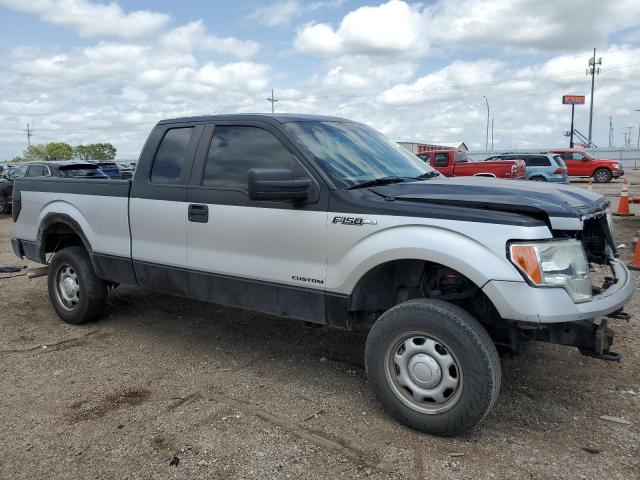 Photo 3 VIN: 1FTEX1EW0AKE64660 - FORD F-150 