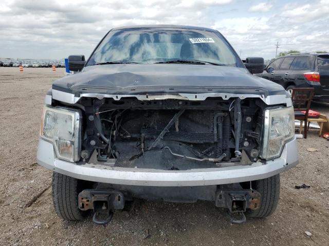 Photo 4 VIN: 1FTEX1EW0AKE64660 - FORD F-150 