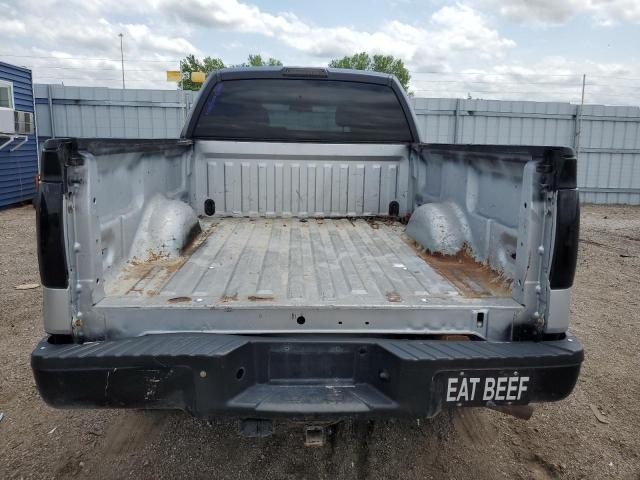 Photo 5 VIN: 1FTEX1EW0AKE64660 - FORD F-150 