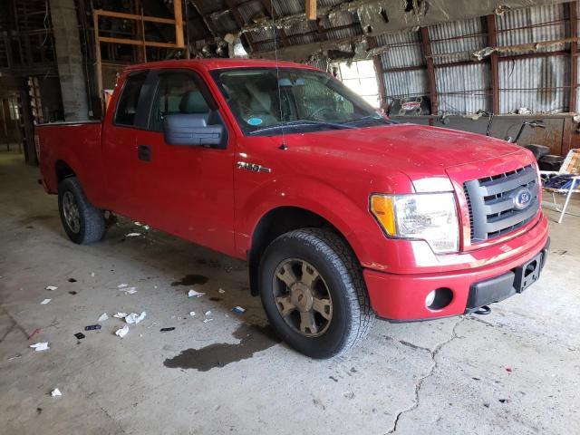 Photo 0 VIN: 1FTEX1EW2AFA11326 - FORD F-150 