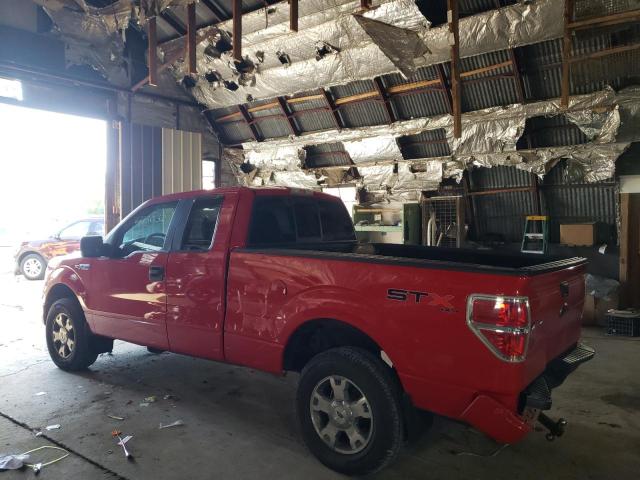 Photo 2 VIN: 1FTEX1EW2AFA11326 - FORD F-150 