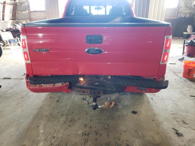 Photo 8 VIN: 1FTEX1EW2AFA11326 - FORD F-150 