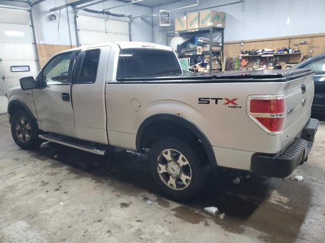 Photo 1 VIN: 1FTEX1EW2AFB77085 - FORD F150 SUPER 