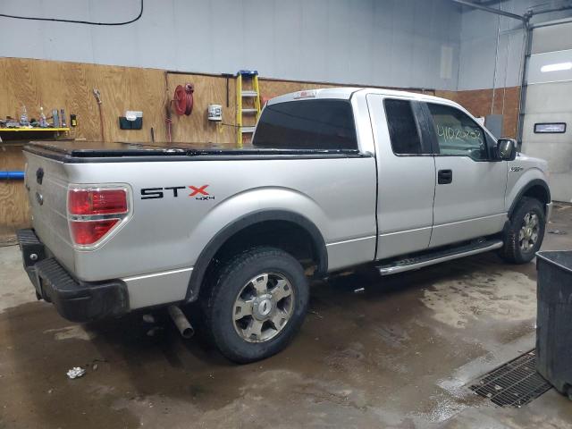 Photo 2 VIN: 1FTEX1EW2AFB77085 - FORD F150 SUPER 