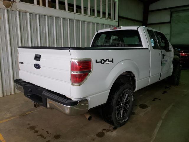 Photo 3 VIN: 1FTEX1EW2AFD51740 - FORD F150 SUPER 