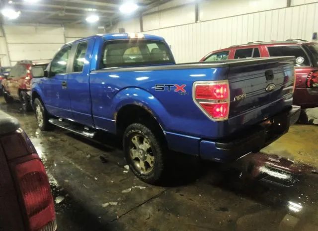 Photo 2 VIN: 1FTEX1EW2AKA27470 - FORD F-150 