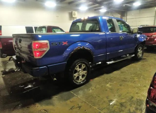 Photo 3 VIN: 1FTEX1EW2AKA27470 - FORD F-150 