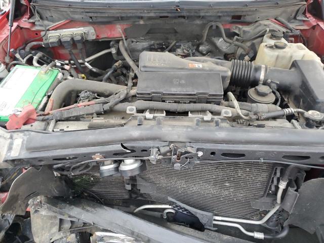 Photo 10 VIN: 1FTEX1EW2AKE80097 - FORD F150 SUPER 