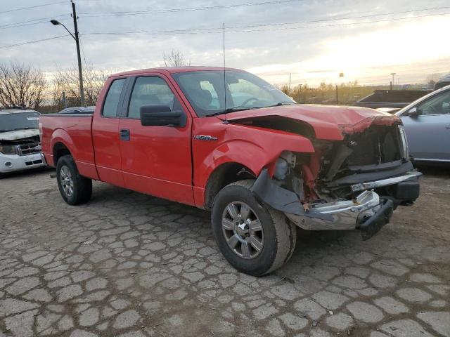 Photo 3 VIN: 1FTEX1EW2AKE80097 - FORD F150 SUPER 