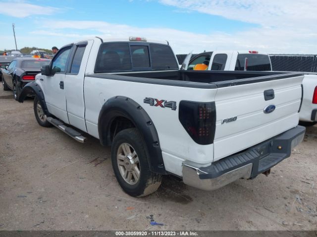 Photo 2 VIN: 1FTEX1EW3AFC17139 - FORD F-150 