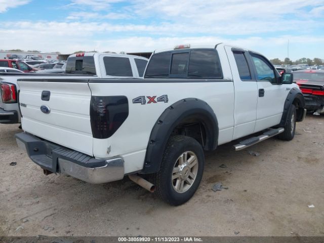 Photo 3 VIN: 1FTEX1EW3AFC17139 - FORD F-150 