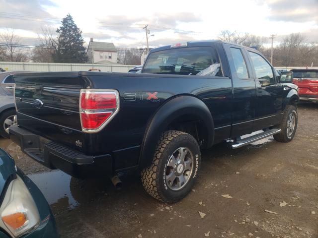 Photo 3 VIN: 1FTEX1EW3AFC59746 - FORD F150 SUPER 