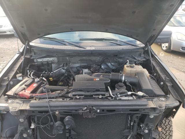 Photo 6 VIN: 1FTEX1EW3AFC59746 - FORD F150 SUPER 