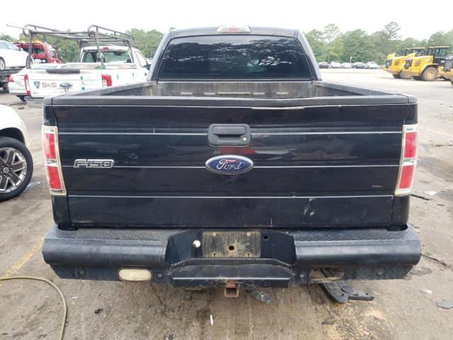 Photo 5 VIN: 1FTEX1EW3AKA75852 - FORD F150 SUPER 