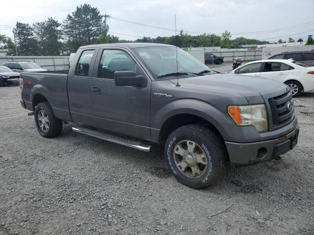 Photo 3 VIN: 1FTEX1EW4AFC05906 - FORD F-150 