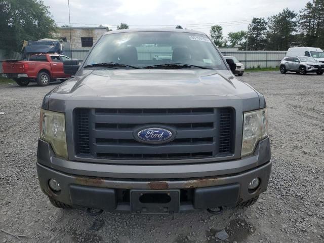 Photo 4 VIN: 1FTEX1EW4AFC05906 - FORD F-150 