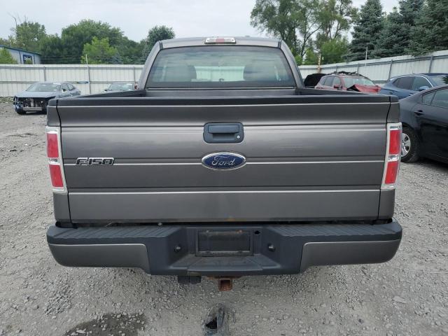 Photo 5 VIN: 1FTEX1EW4AFC05906 - FORD F-150 