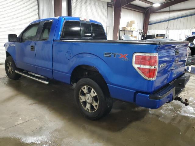 Photo 1 VIN: 1FTEX1EW4AFC47234 - FORD F150 SUPER 