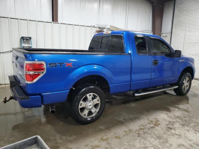 Photo 2 VIN: 1FTEX1EW4AFC47234 - FORD F150 SUPER 