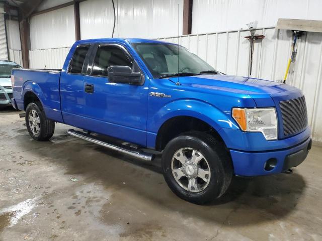 Photo 3 VIN: 1FTEX1EW4AFC47234 - FORD F150 SUPER 