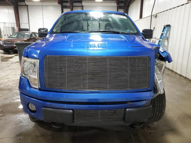 Photo 4 VIN: 1FTEX1EW4AFC47234 - FORD F150 SUPER 