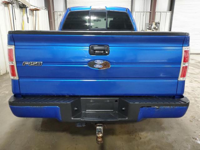 Photo 5 VIN: 1FTEX1EW4AFC47234 - FORD F150 SUPER 