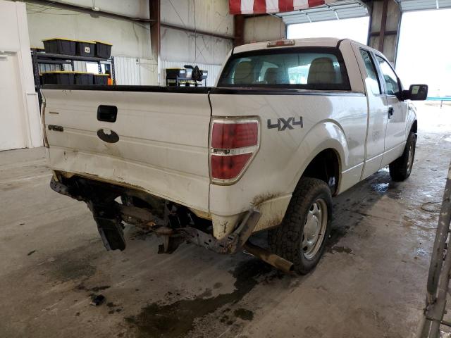 Photo 2 VIN: 1FTEX1EW4AFC92285 - FORD F150 SUPER 