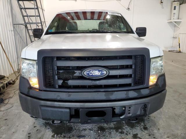 Photo 4 VIN: 1FTEX1EW4AFC92285 - FORD F150 SUPER 