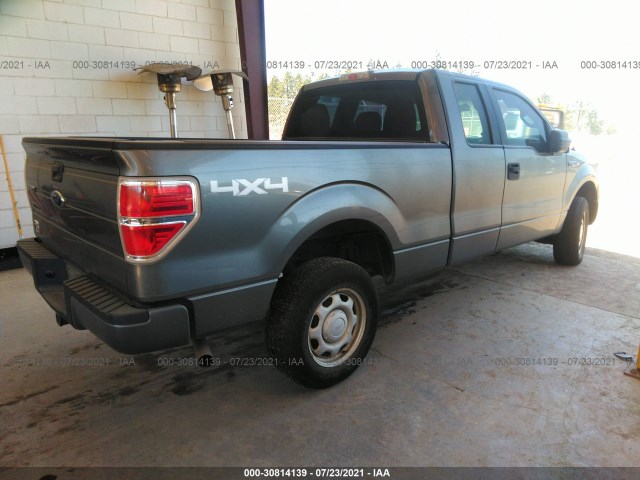 Photo 3 VIN: 1FTEX1EW5AFC17207 - FORD F-150 