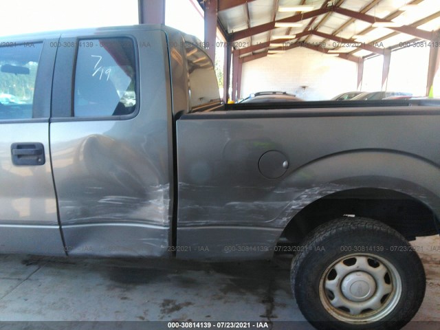 Photo 5 VIN: 1FTEX1EW5AFC17207 - FORD F-150 