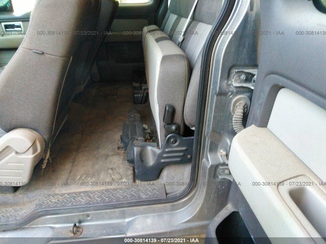 Photo 7 VIN: 1FTEX1EW5AFC17207 - FORD F-150 