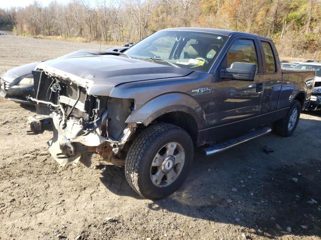 Photo 1 VIN: 1FTEX1EW5AFC64463 - FORD F150 SUPER 