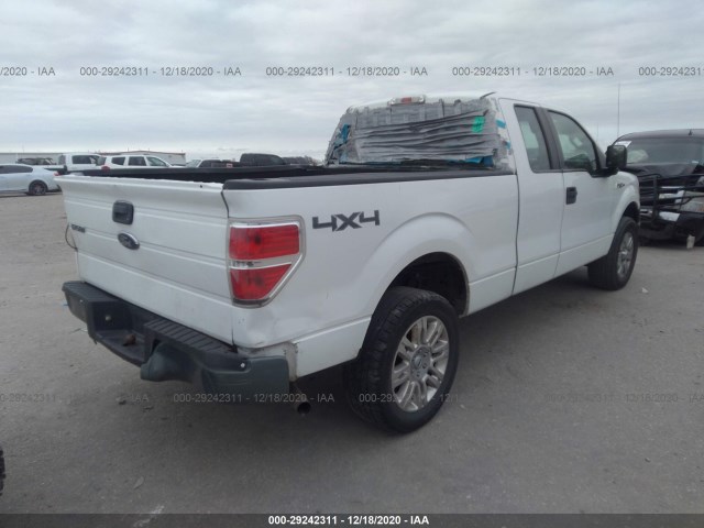 Photo 3 VIN: 1FTEX1EW5AKE54898 - FORD F-150 