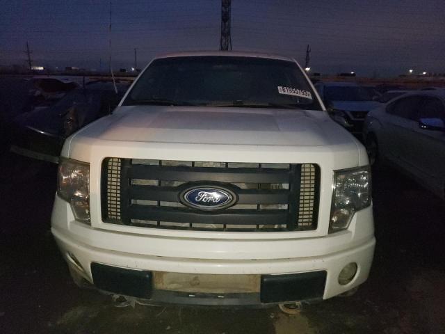 Photo 4 VIN: 1FTEX1EW5AKE80952 - FORD F-150 