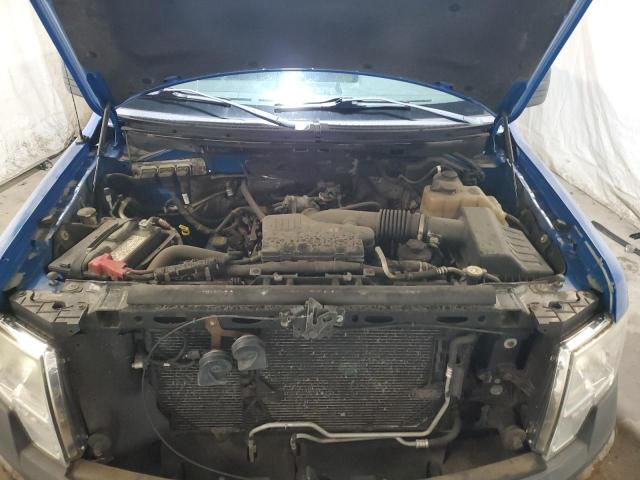 Photo 10 VIN: 1FTEX1EW6AFB26821 - FORD F150 SUPER 