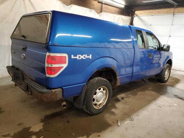 Photo 2 VIN: 1FTEX1EW6AFB26821 - FORD F150 SUPER 